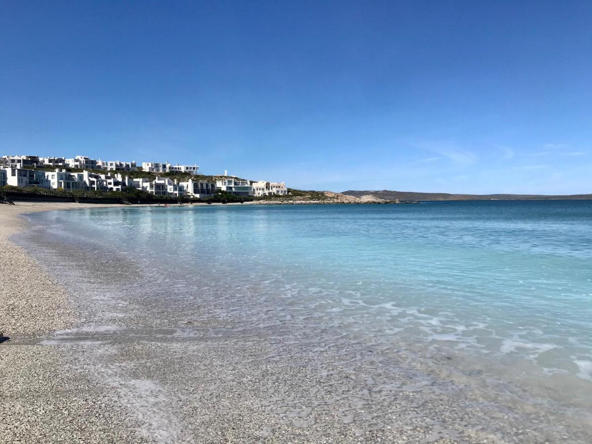 Perfect 10 - 10 To 13 Sleeper Luxury Holiday Home Breakage Deposit Of R2500 Per Weekend Lease Langebaan Extérieur photo