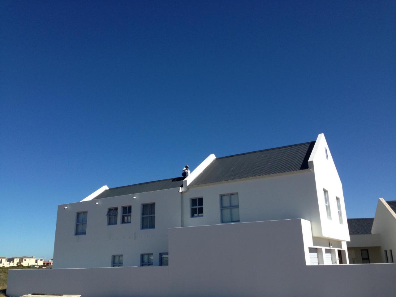Perfect 10 - 10 To 13 Sleeper Luxury Holiday Home Breakage Deposit Of R2500 Per Weekend Lease Langebaan Extérieur photo