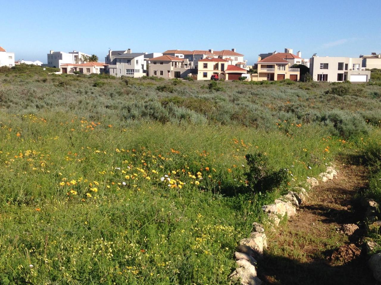 Perfect 10 - 10 To 13 Sleeper Luxury Holiday Home Breakage Deposit Of R2500 Per Weekend Lease Langebaan Extérieur photo