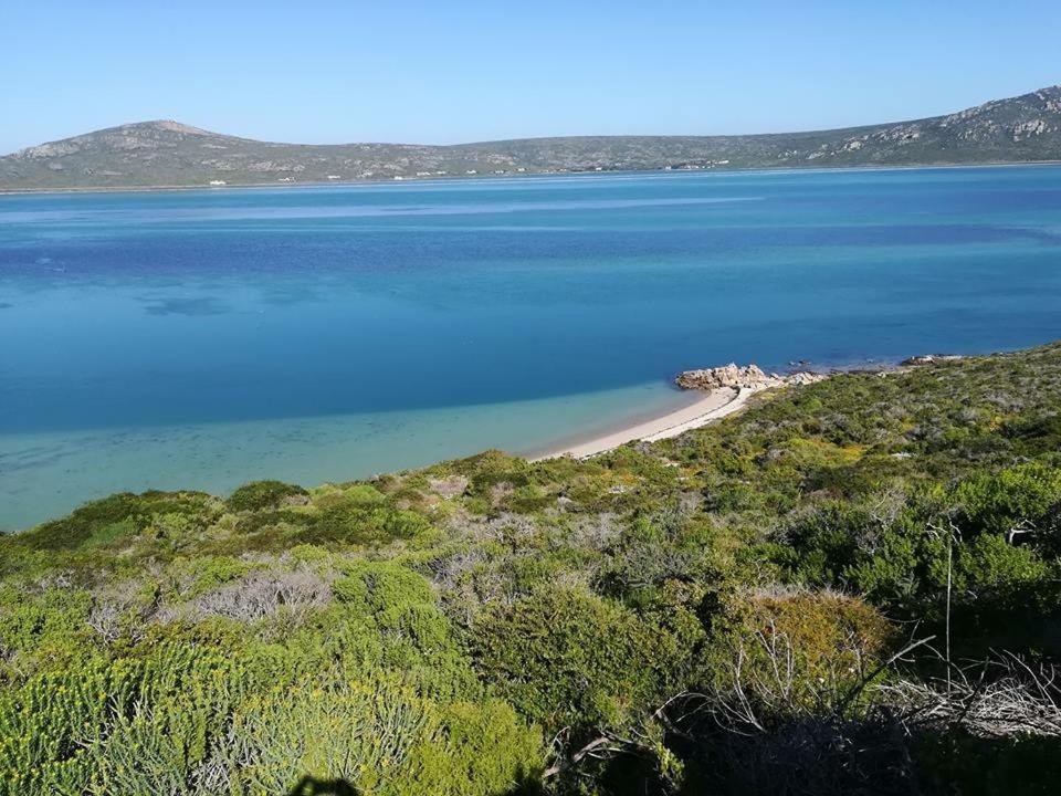 Perfect 10 - 10 To 13 Sleeper Luxury Holiday Home Breakage Deposit Of R2500 Per Weekend Lease Langebaan Extérieur photo