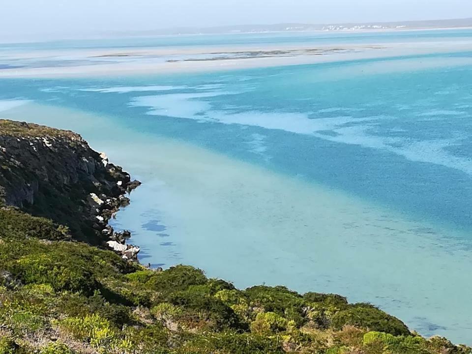 Perfect 10 - 10 To 13 Sleeper Luxury Holiday Home Breakage Deposit Of R2500 Per Weekend Lease Langebaan Extérieur photo