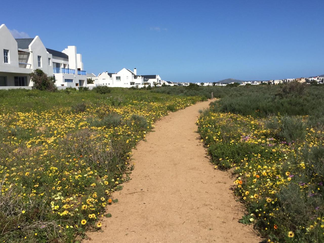 Perfect 10 - 10 To 13 Sleeper Luxury Holiday Home Breakage Deposit Of R2500 Per Weekend Lease Langebaan Extérieur photo