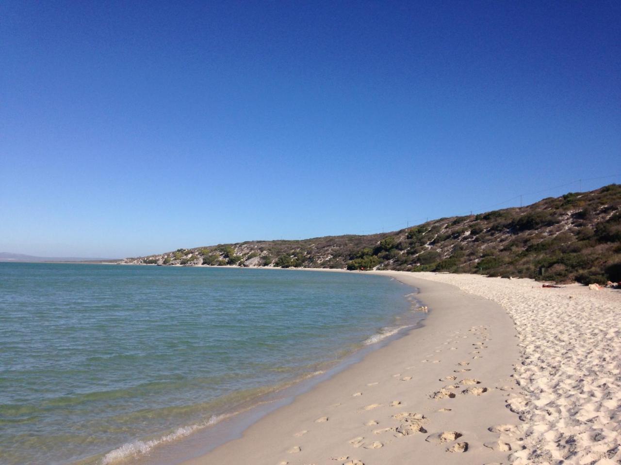 Perfect 10 - 10 To 13 Sleeper Luxury Holiday Home Breakage Deposit Of R2500 Per Weekend Lease Langebaan Extérieur photo