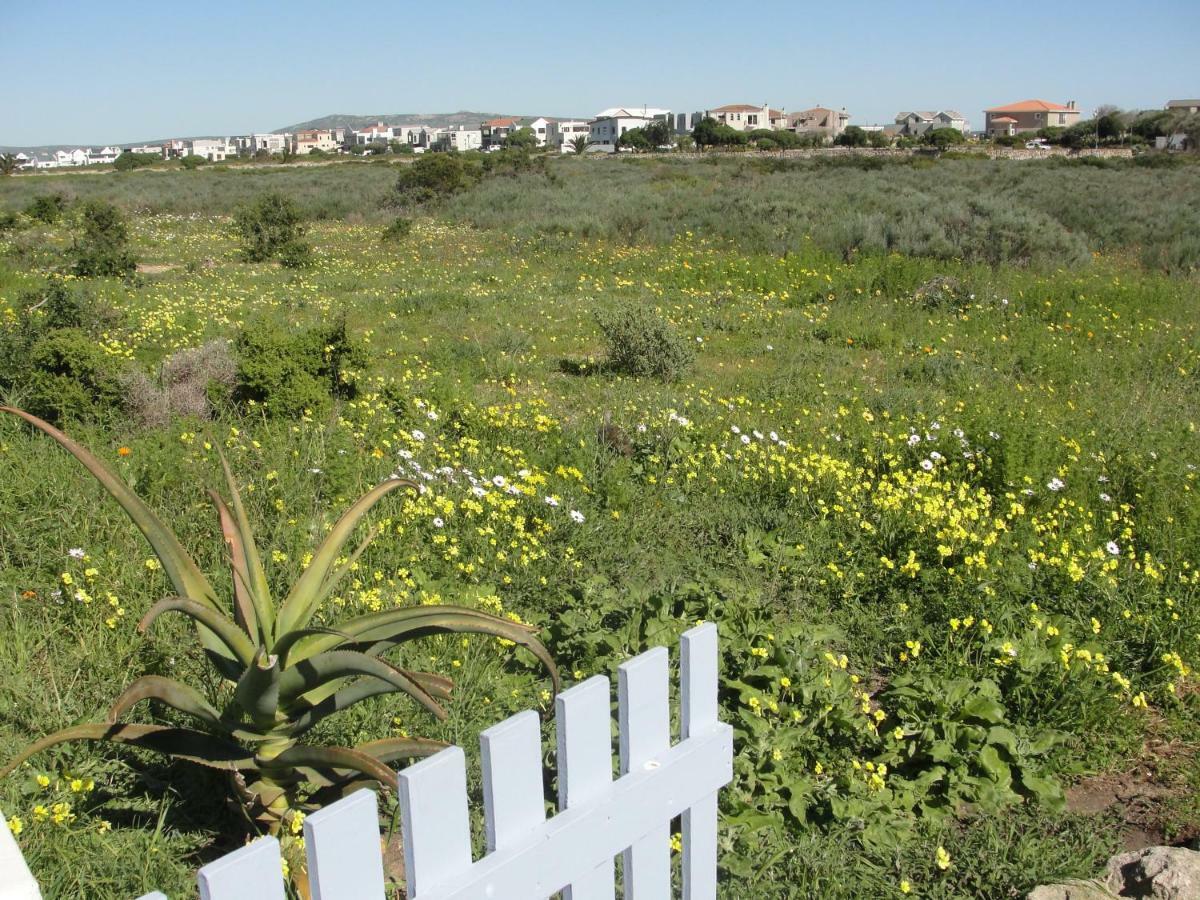 Perfect 10 - 10 To 13 Sleeper Luxury Holiday Home Breakage Deposit Of R2500 Per Weekend Lease Langebaan Extérieur photo