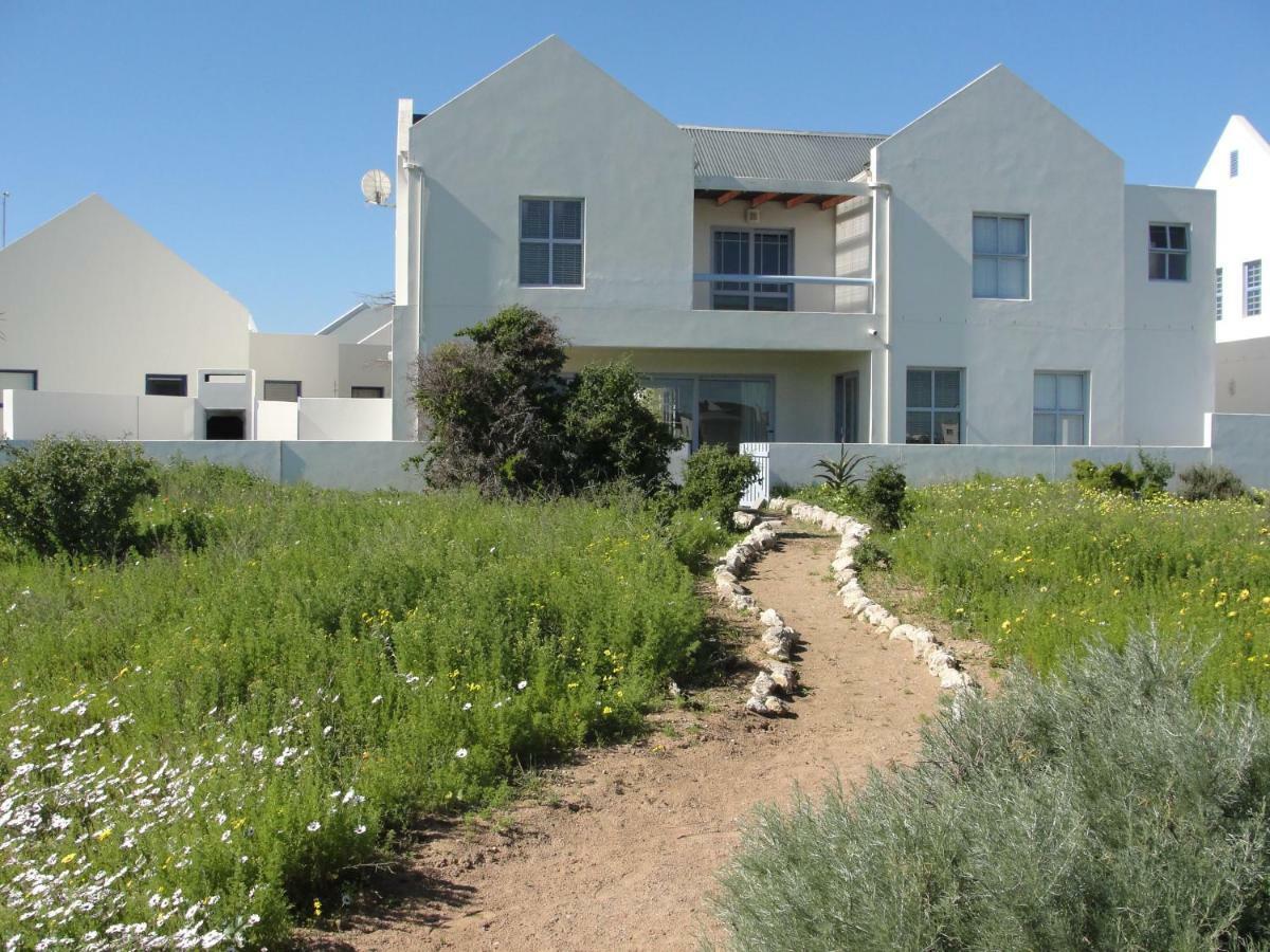 Perfect 10 - 10 To 13 Sleeper Luxury Holiday Home Breakage Deposit Of R2500 Per Weekend Lease Langebaan Extérieur photo